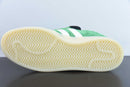 Adidas Campus 00s Semi Screaming Green