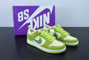 Nike SB Dunk Low Pro Sour Apple
