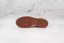 Nike Dunk Low Medium Curry