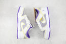 Union LA x Nike Dunk Low Court Purple