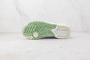 New Balance 550 White Mint Green