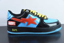 Bape Sta To Low Marvel Comics Black Widow (2022)