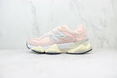 New Balance 9060 Pink Grey
