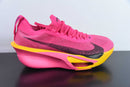 Nike Air Zoom Alphafly 3 Pink Orange