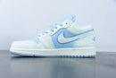 Air Jordan 1 Low SE Reverse Ice Blue