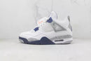 Air Jordan 4 Retro Midnight Navy