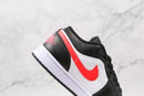 Air Jordan 1 Low Siren Red