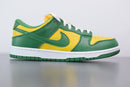 Nike Dunk Low Brazil