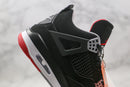 Air Jordan 4 Bred