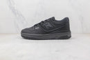 New Balance 550 Black