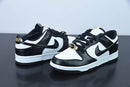 Nike Dunk Low Black World Champ