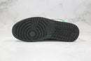 Air Jordan 1 High Lucky Green
