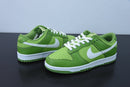 Nike Dunk Low Green White