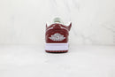 Air Jordan 1 Low Gym Red