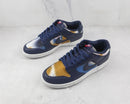 Nike Dunk Low Graffiti Navy