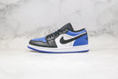Air Jordan 1 Low Royal Toe