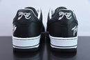 Terror Squad x Nike Air Force 1 Low Blackout