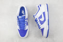 Nike Dunk Low Racer Blue