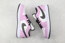 Air Jordan 1 Low SE Light Purple