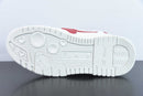 Off White Low Tops 2024 Lunar New Year Red White