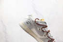 Off-White x Nike Dunk Low Lot 46 of 50