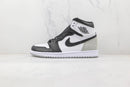 Air Jordan 1 High Grey Fog