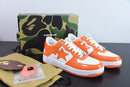 Bape Sta To Low Laranja