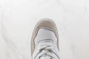 New Balance 550 White Gray