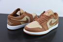 Air Jordan 1 Low SE Legend Coffee