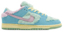Verdy x Nike SB Dunk Low Visty