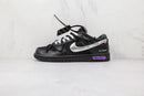 Off-White x Nike Dunk Low Lot 50 of 50