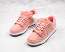 Nike SB Dunk Low Pink Pig