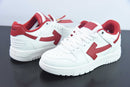 Off White Low Tops 2024 Lunar New Year Red White