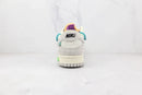 Off-White x Nike Dunk Low Lot 36 of 50