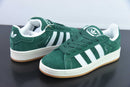 Adidas Campus 00s Dark Green