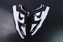 Nike Dunk Low Pink Foam Black