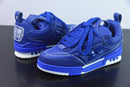 Louis Vuitton LV Skate Sneaker Blue
