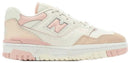New Balance 550 White Pink