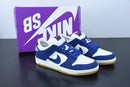 Nike SB Dunk Low LA Dodgers