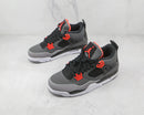 Air Jordan 4 Infrared