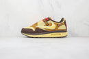 Travis Scott x Nike Air Max 1 Cactus Brown