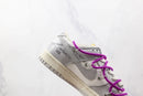 Off-White x Nike Dunk Low Lot 28 of 50