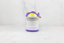 Union LA x Nike Dunk Low Court Purple