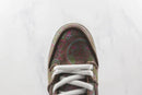 Nike SB Dunk Low Paisley
