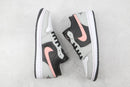 Air Jordan 1 Low Grey Pink