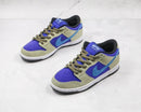 Nike SB Dunk Low Caldera ACG