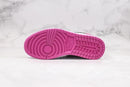 Air Jordan 1 Low SE Fuchsia