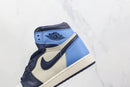 Air Jordan 1 High Obsidian