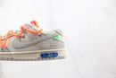 Off-White x Nike Dunk Low Lot 31 of 50