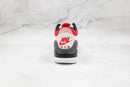 Air Jordan 3 SE Denim Fire Red